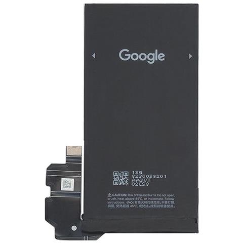 Ricambio Batteria Litio Integrata Originale Gs35e Bulk Per Pixel 8 - Foto 1