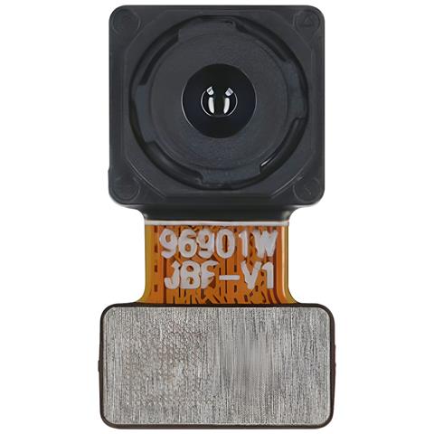 Fotocamera Posteriore 2mp Per Samsung Galaxy A26 Obiettivo Macro Sostituzione - Foto 1