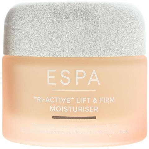 , Tri-active, Idratante, Rassodante, Lifting, Panna, Per Il Viso, 55 Ml - Foto 1