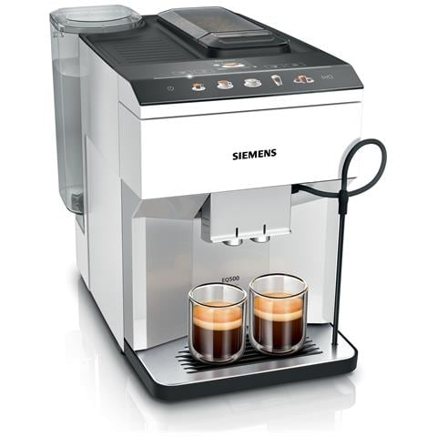 EQ. 500 TP515D02 macchina per caffè Automatica Macchina per espresso 1,9 L - Foto 1