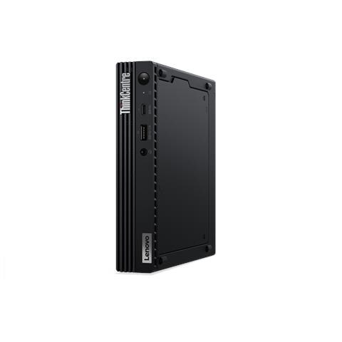 ThinkCentre M75q Gen 2 AMD Ryzen™ 5 5600GE 8 GB DDR4-SDRAM 256 GB SSD Mini PC Nero - Foto 2