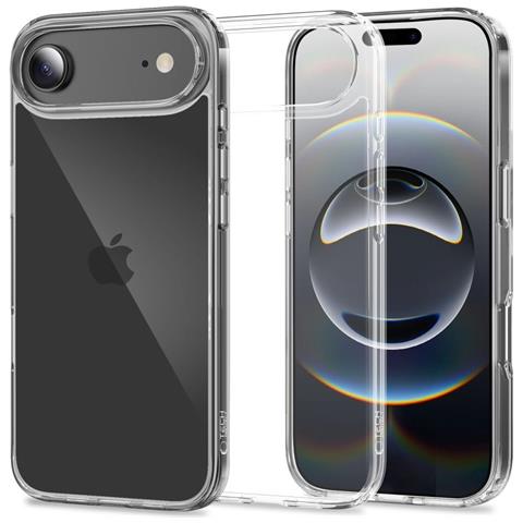 Custodia Trasparente Air Per Iphone 17 - Foto 1