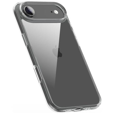 Custodia Trasparente Air Per Iphone 17 - Foto 2
