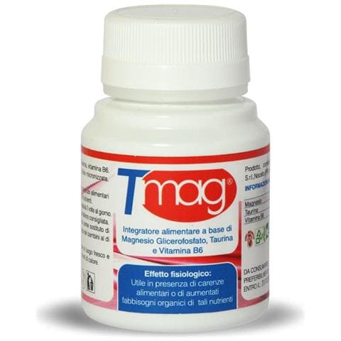 T Mag 60 Capsule - Foto 1