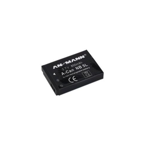 889159 Batteria Ricaricabile agli Ioni di Litio - Foto 1