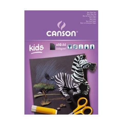 Album Nero 5 A4 220g 10fg - Foto 1