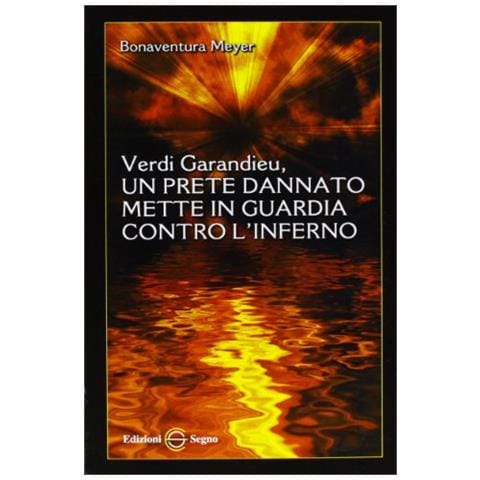 Bonaventura Meyer - Verdi Garandieu - Foto 1