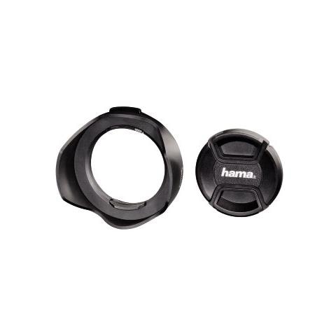 paraluce 55 con tappo obiettivo 93655 - Foto 2