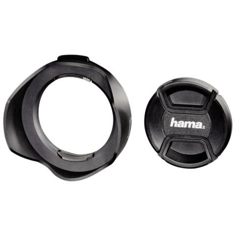 paraluce 55 con tappo obiettivo 93655 - Foto 1