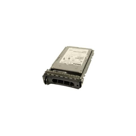 Storage 2000NLS / 7-S6, Serial Attached SCSI (SAS) , 2000 GB, 8,89 cm (3.5") , Argento - Foto 4