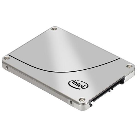 SSD 800 GB DC S3610 2.5" Interfaccia Sata III 6 Gb / s Versione OEM Pack - Foto 1