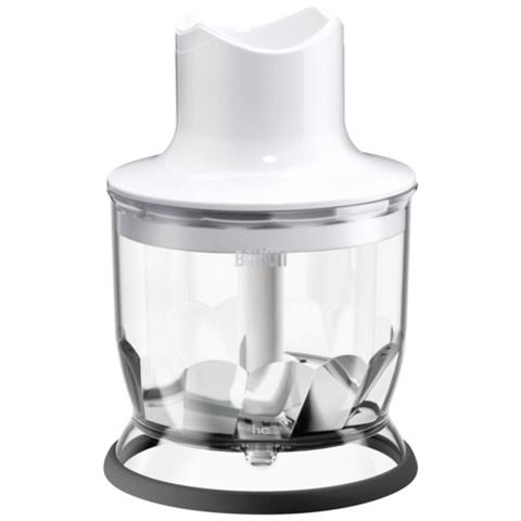 MQ20. W Accessorio Mini tritatutto - Foto 2