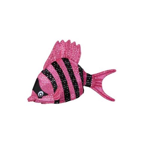Cappello Pesce Tropicale Rosa - Foto 1