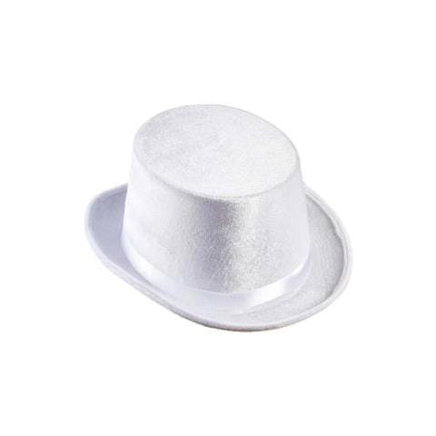 CILINDRI BIANCHI in velluto - Foto 1