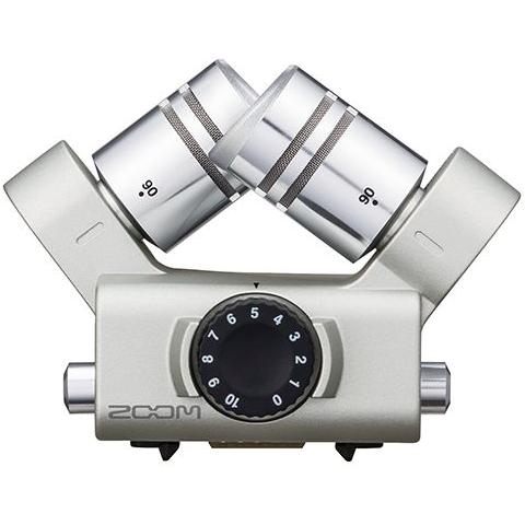 XYH-6, Videocamera, Cablato, Argento - Foto 1
