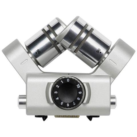 XYH-6, Videocamera, Cablato, Argento - Foto 3
