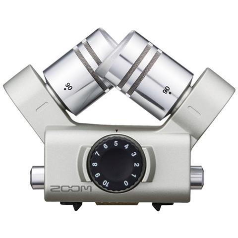 XYH-6, Videocamera, Cablato, Argento - Foto 2