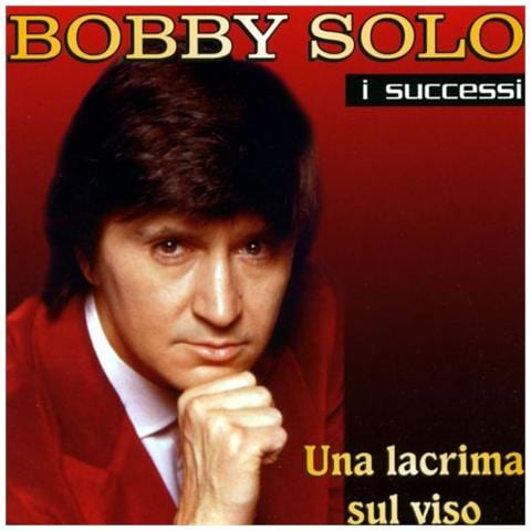 Bobby Solo - I Successi - Foto 1