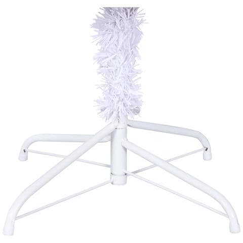 Albero di Natale Artificiale con Supporto 180 cm 620 Rami - Foto 2