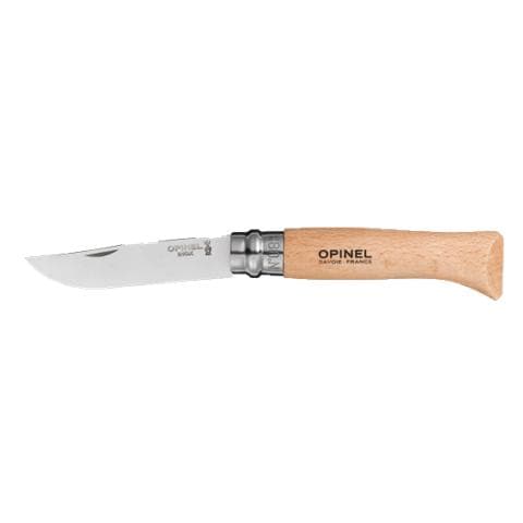 Coltello Opinel Nr 8 - Foto 1