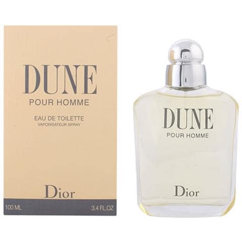 Dune Homme Edt Vaporizador 100 Ml - Foto 1