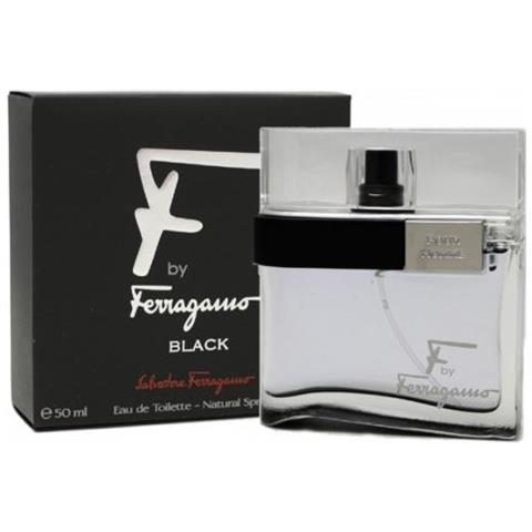 Black Eau De Toilette - Natural Spray - Foto 1