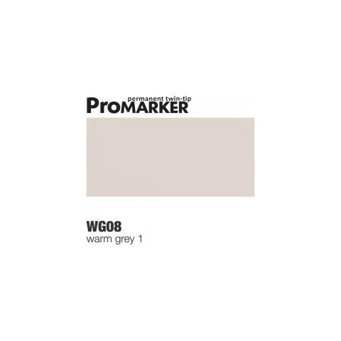 Wg1 Promarker Warm Grey 1 - Foto 1