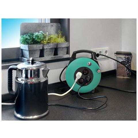 10m Bobina Domestico - Foto 1