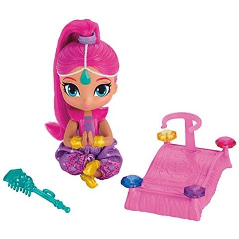 FHN29 Shimmer & Shine - Shimmer Genietta Fluttuante - Foto 1