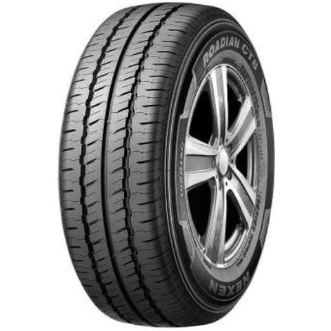 Roadian Ct8 (215/65 R15c 104/102t 6pr)  - Foto 2