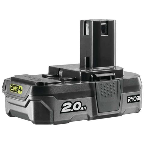 Batteria 18v Oneplus 2.0ah Lithiumplus Rb18l20 - Foto 3