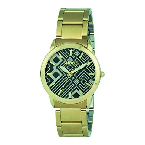 Orologio Analogico Quarzo Donna con Cinturino in Acciaio Inox Spa1036-83 - Foto 3