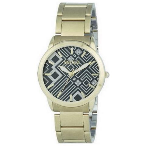 Orologio Analogico Quarzo Donna con Cinturino in Acciaio Inox Spa1036-83 - Foto 2