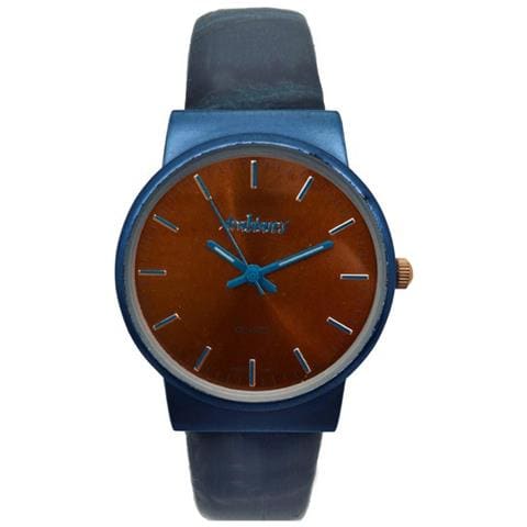 Orologio Analogico Quarzo Donna con Cinturino in Pelle DBP2200B - Foto 1