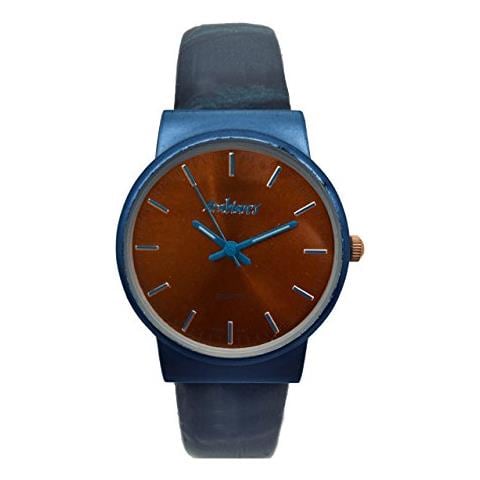 Orologio Analogico Quarzo Donna con Cinturino in Pelle DBP2200B - Foto 4