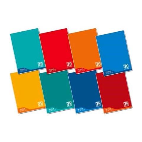 Cf6 One Color Maxi Didattico Oq+ - Foto 1