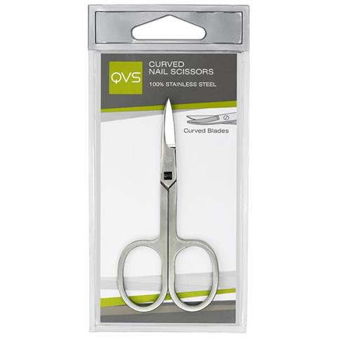 Curved Nail Scissors Curved Blaces - Smalto Unghie - Foto 1
