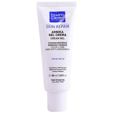 Crema Rigenerante Antimacchia Skin Repair (50 Ml)  - Foto 2