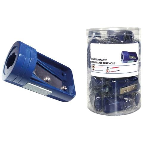 Temperamatite Universale Girevole - Foto 2