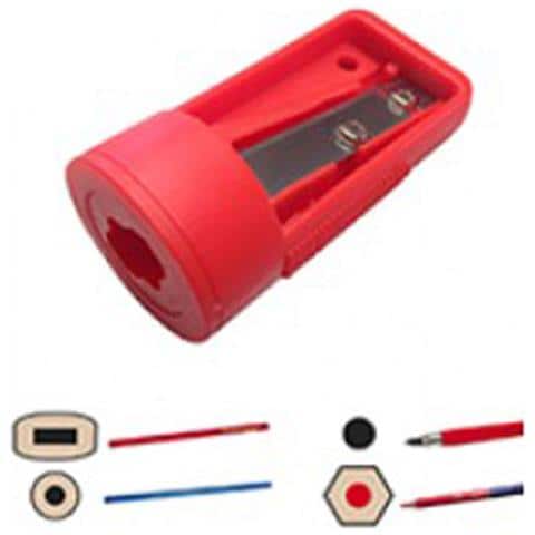 Temperamatite Universale Girevole - Foto 1