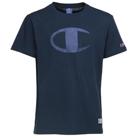 magliette a maniche corte champion