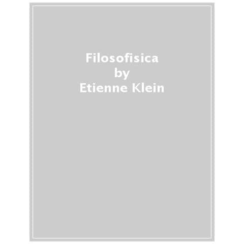 Étienne Klein - Filosofisica - Foto 1