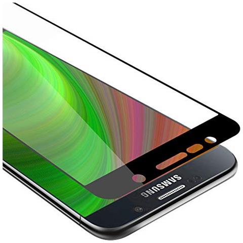 Pellicola Armatura A Schermo Intero Compatibile Con Samsung Galaxy Note 5 In Trasparente Con Nero - Vetro Temperato (tempered) Di Protezione Del Display In Durezza 9h Con 3d Touch - Foto 1