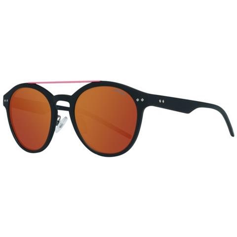 Occhialida Sole Unisex Pld-6030-f-s-003-52-ai (52 Mm) - Foto 1