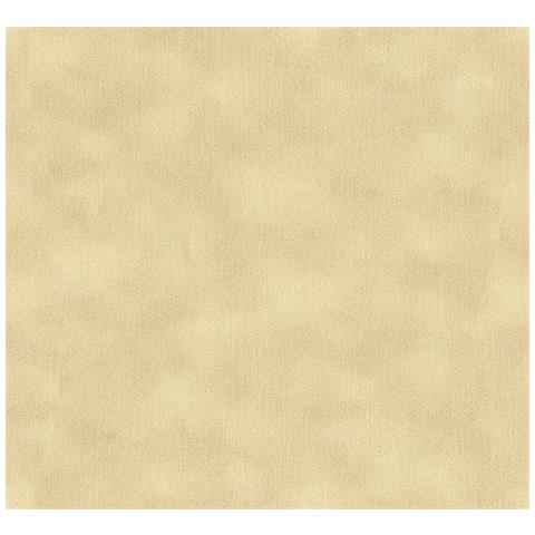 Carta Da Parati In Tessuto Non Tessuto Architects Nobile 958935 95893-5 Giallo Metallizzato - Foto 1