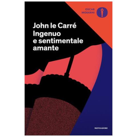 John Le Carré - Ingenuo E Sentimentale Amante - Foto 1