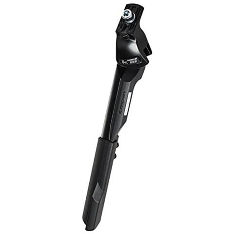 , Caballetto Unisex Adulto, Nero, Standard - Foto 1