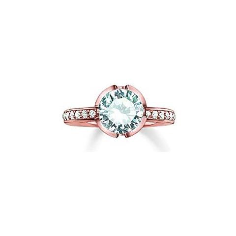 Anello Donna Argento - Tr2035-416-14-52 - Foto 1