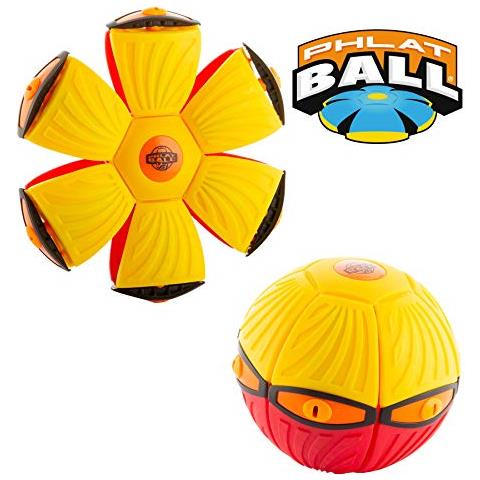 Phlat Palla Woosh. 1 Esemplari, Di Colore Non Selezionabile - Foto 2