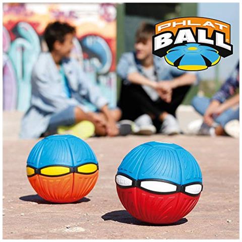 Phlat Palla Woosh. 1 Esemplari, Di Colore Non Selezionabile - Foto 3